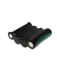 Ersatzakku zum Selbsteinbau für DS Doris Schmithals Messwerkzeuge N600 200, FL-200A 1700mAh und andere