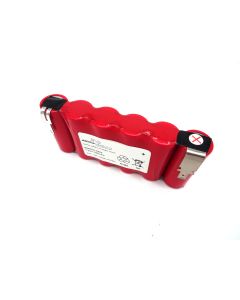 Wolf Accu 75 7,2V N: 7086 055 BS60, 7086 055 und andere