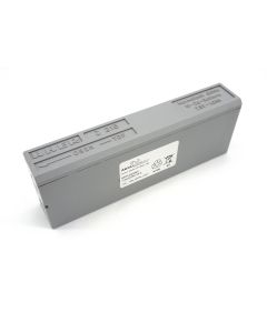 Ersatzakku zum Selbsteinbau für Uher CR2120, Z215, Z217, CR260AV