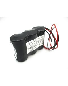Gessler NiCD_3625_Pack