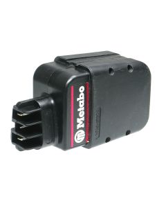 Akkureparatur / Akkuumbau für Metabo AB E 12/2 RT Impuls, Beat 112/2 R+L Impulse  30 071 000 >PA6-GF30< und andere