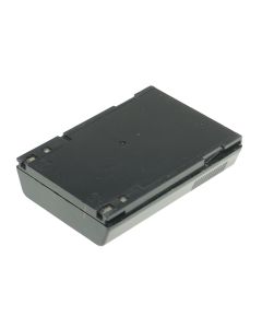 Akkureparatur / Akkuumbau für Fuji 7.2V GX680 Professional und andere