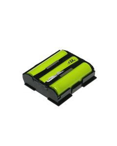 Akkureparatur / Akkuumbau für Texas Instruments Ti58, Ti59 BP-1A