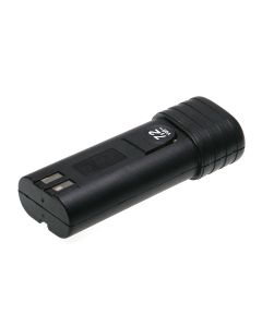 Akkureparatur / Akkuumbau für Kress AS72/3 NiCd-Akku 7,2V DC/1,3Ah