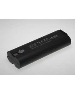 Zellentausch für Miele 7.2V Accu Nova A, M-Nr: 6206730 und andere