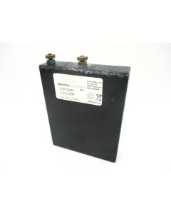 Zellentausch für Junghans ATO Batterie Größe 9 Size 9, NBA 3058, Nr. 423 A 8
