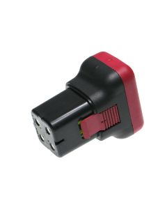 Akkureparatur / Akkuumbau für Dremel 7700, 770E, Typ 1 Modell 770 Multi 7,2V Power Pack No. 757