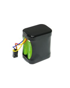 Akkureparatur / Akkuumbau für Gretag D19C 478/P Gretagmacbeth 362132 Densitometer