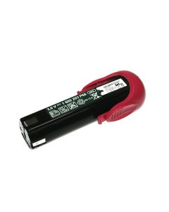 Akkureparatur / Zellentausch für Bosch PTK 3,6 1 609 203 P68 3,6V und andere