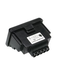 Akkureparatur / Akkuumbau für Euras Starlight 300/400 Ni-Cd-Akku 6V, Aku-Tech , Huanyu 6.0V 1.6Ah und andere