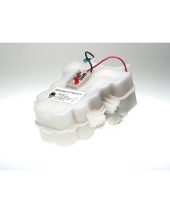 Akkureparatur / Akkuumbau für Black & Decker Dustbuster 9.6V ,eco extreme, DV9605BN / 96715 und andere