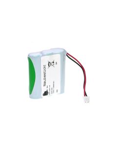 Ersatzakku für Esotec 102017 901002, 102402, Schott Solar Sunny Trend und andere