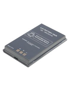 Akkureparatur / Akkuumbau für Micro Scan Omniscan 2 P/N: 2950-2013-02, P/N: 2950-2002-01, 9.6V BATTERY PACK