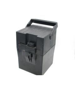 Akkureparatur / Akkuumbau für Wolf-Garten Picco 32 AW120