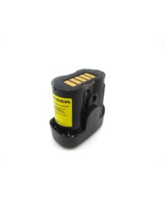Zellentausch für Taser C2 Lpm(lithium Power Mag) 50+ 796430390117 ATS 39011.00 6V 
