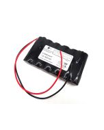 Notleuchten Akku 7,2V / 800mAh