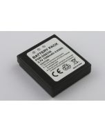 Ersatzakku für ACER CR-8530 / ROLLEI Prego 8330 u.a.