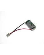 Ersatzbatterie zum Selbsteinbau für Testo 175-H1, 175-H2, 175-S1, 175-S2, 175-T3 SL-750 XFFD / 0515 0175