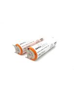 Ersatzakku 2er-Set zum Selbsteinbau für Serviceintervallanzeige BMW E30 Varta Ni-Cd-Batterie 500RST