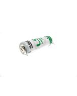 Ersatzbatterie zum Selbsteinbau für Viessmann Schaltuhr M331 SL-360, 9519 249_13284-001 SL-360, Schultes S-600 und andere