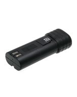 Akkureparatur / Akkuumbau für Kress AS72/3 NiCd-Akku 7,2V DC/1,3Ah