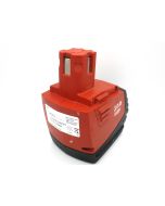 Akkureparatur / Akkuumbau für Hilti SF150-A /  Hilti SFB 155 / 343273 und andere