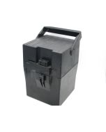 Akkureparatur / Akkuumbau für Wolf-Garten Picco 32 AW120