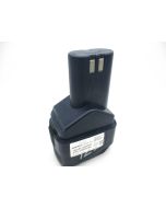 Akkuzellentausch für Kress 12V 2,0Ah