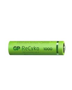 100AAAHC (Recyko+) GP NH-Akku AAA 1,20V/0,95Ah/1,14Wh