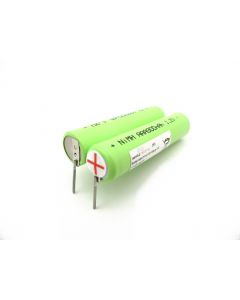 Ersatzakku für Dontodent Sonic Power Corun 