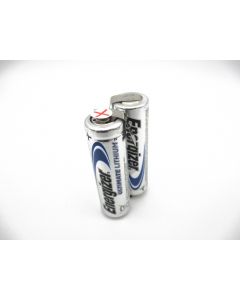 2/L91 Lithium mit Lötfahnen 3,0V / 3,0Ah