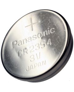 CR2354/BN Panasonic Knopfzelle