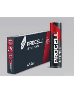PX2400 Procell Intense Alkaline AAA 1,5V/1461mAh