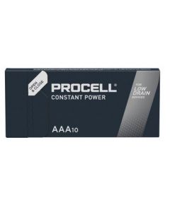 PC2400 Procell Constant Alkaline AAA 1,5V/1222mAh