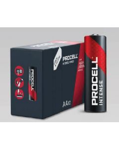 PX1500 Procell Intense Alkaline AA 1,5V/3072mAh