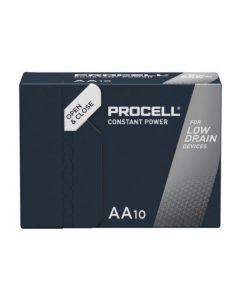 PC1500 Procell Constant Alkaline AA 1,5V/3125mAh