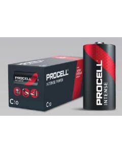 PX1400 Procell Intense Alkaline C 1,5V/8240mAh