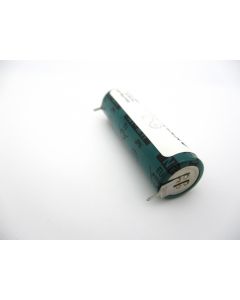 Ersatzakku zum Selbsteinbau für Braun universal 5281/1, 6518, exact 6, Ladystyle 5575, universal 5280, 5314, 5466, Grundig G8264/D, G8835, G8839 