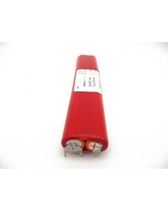 Ersatzakku zum Selbsteinbau für Soehnle CW 7744 6 VRE AA 600 R / 618.010.003