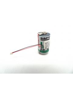 Ersatzbatterie zum Selbsteinbau für Winkhaus BC 04 2969595 BC90 2500 9803