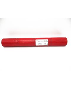 Ersatzakku zum Selbsteinbau für LedLenser Zweibrüder X21R Ni-MH 4XD 9000 mAh