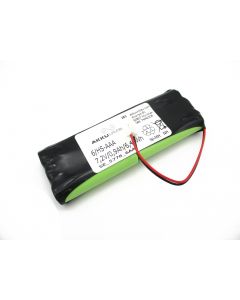 Telenot 7,2V Ni-MH 6/HR-4UTG F5,F6 PA-A3164.R004 Art Nr: 3011