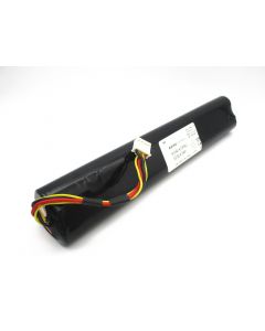 Akkureparatur / Akkuumbau für Siemens Group Tester One GT1, EU Bedienteil Part.-Nr.: A5E00173177/ES01, GP450LAH9TMXZ, A5E00088646/ES04, F734A0503, 4901S