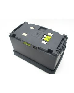 Zellentausch  elinchrom Ranger Quadra Battery 19294  12 Volt Pb Akku