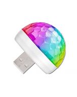 USB LED Disco Kugel