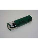 Ersatzakku zum Selbsteinbau für Braun Syncro und Philips Philishave HQ-7340 / Art. 482213810633 und andere