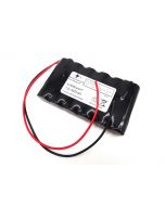 Notleuchten Akku 7,2V / 800mAh