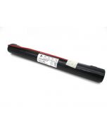 Notleuchtenakku zum Selbsteinbau 6,0V / 1,8Ah Hochtemperatur