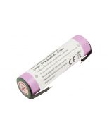 Ersatzakku für Alpina AGS 60 LiAtika GSCT 3.6Black&Decker AS36LN u.a.