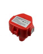 Ersatzakku für MAKITA 1050D, 1050DWD, 4013D u.a.